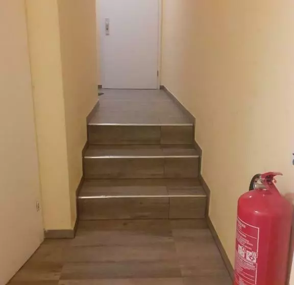 Majatalo Casa Mia Russotto Zimmervermietung