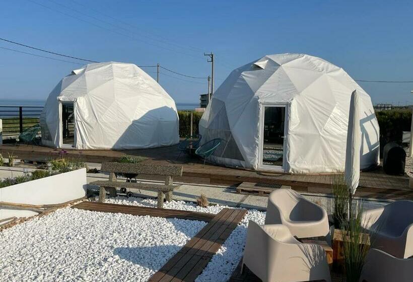 Pensione Maison Du Golf