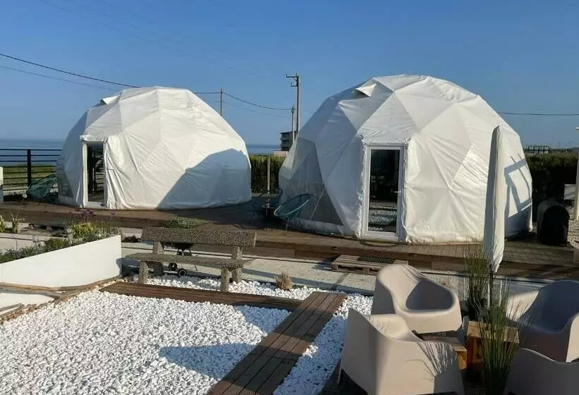 ペンション Maison Du Golf