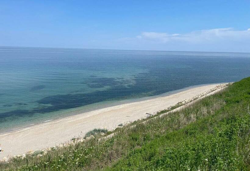 Pensione Maison Du Golf