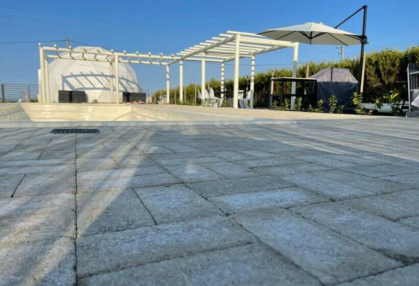 Pensione Maison Du Golf