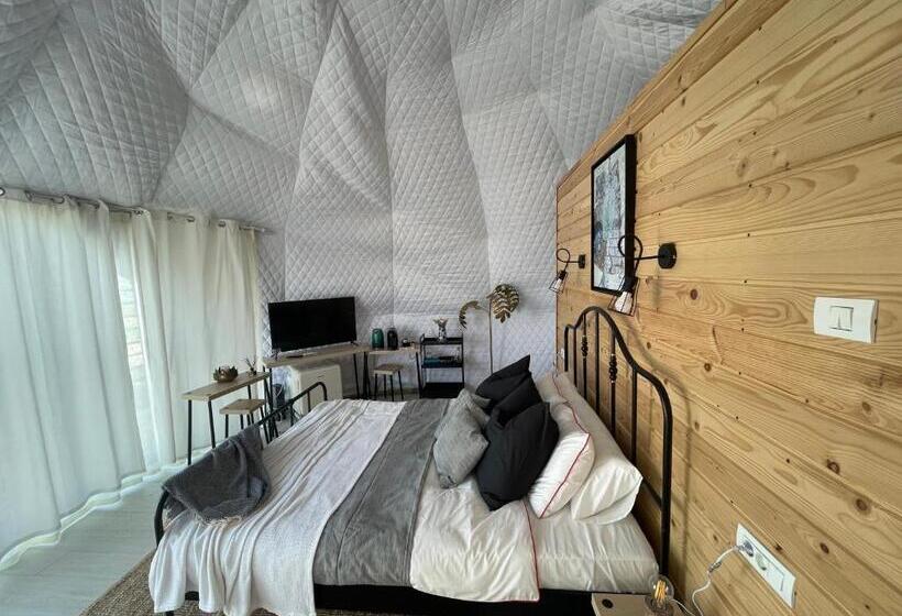 Pensione Maison Du Golf