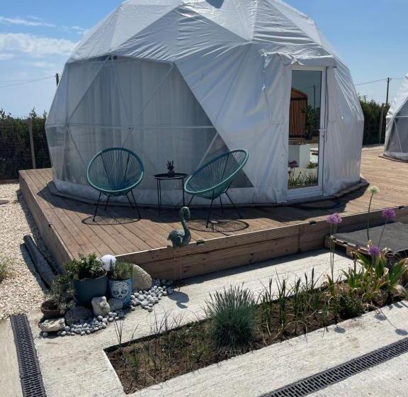 Pensione Maison Du Golf