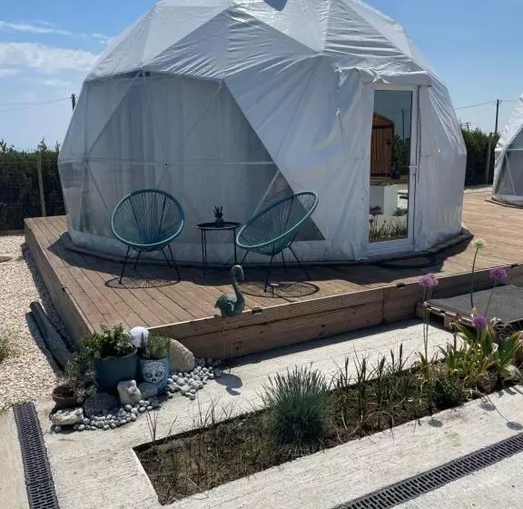 ペンション Maison Du Golf