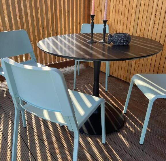 Pensione Maison Du Golf