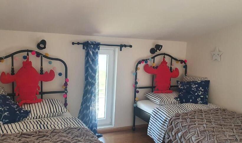 Pensione Maison Du Golf