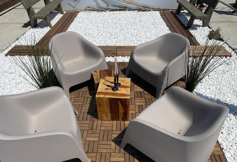 Pensione Maison Du Golf