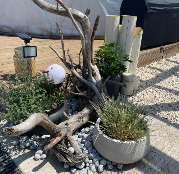 Pensione Maison Du Golf