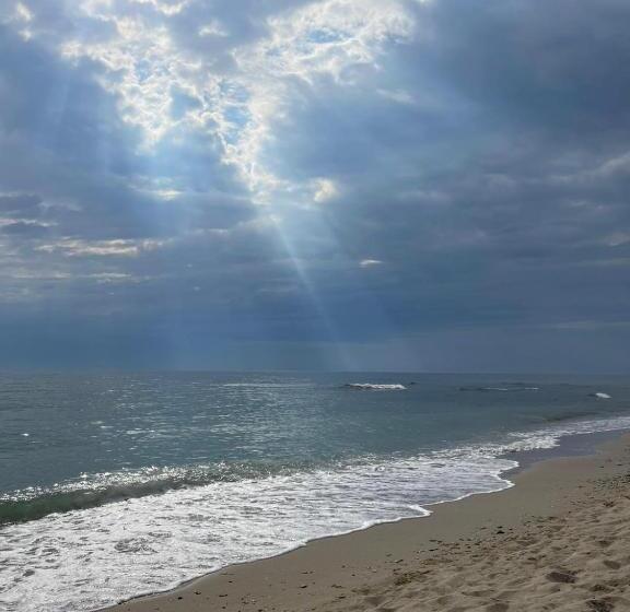 Pensione Maison Du Golf