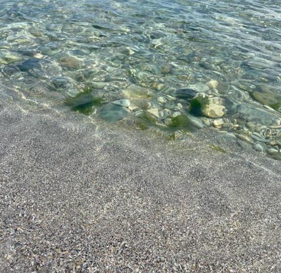 Pensione Maison Du Golf