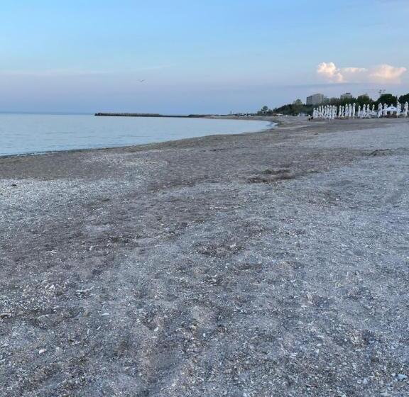 Pensione Maison Du Golf