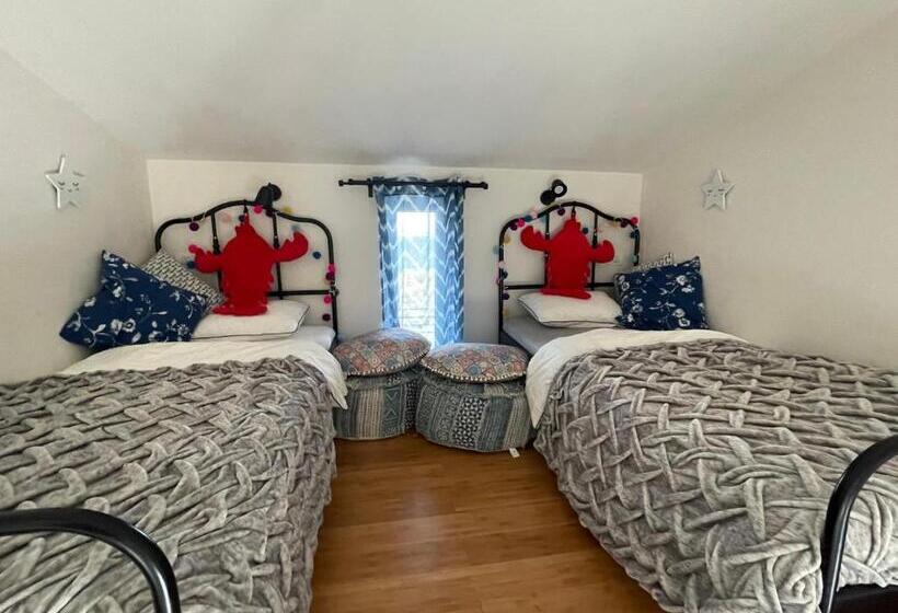 Pensione Maison Du Golf