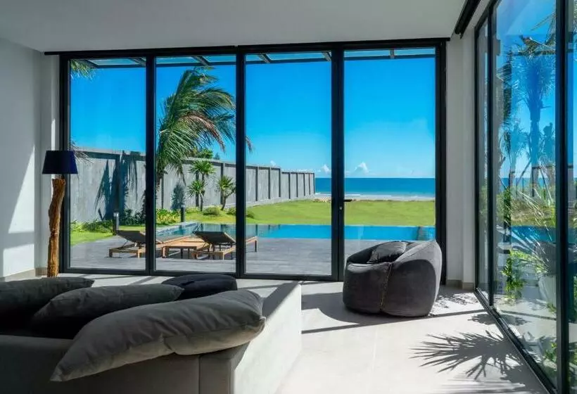 Perolas Villas Resort