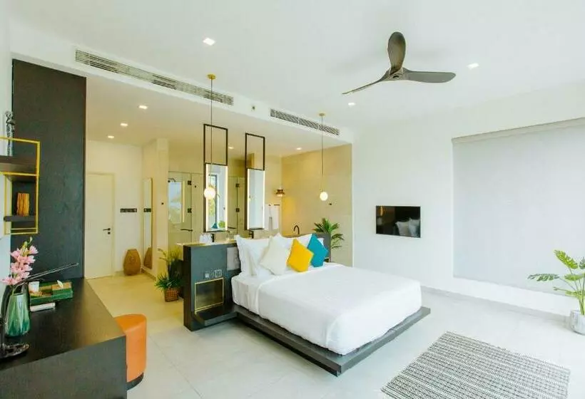 Perolas Villas Resort