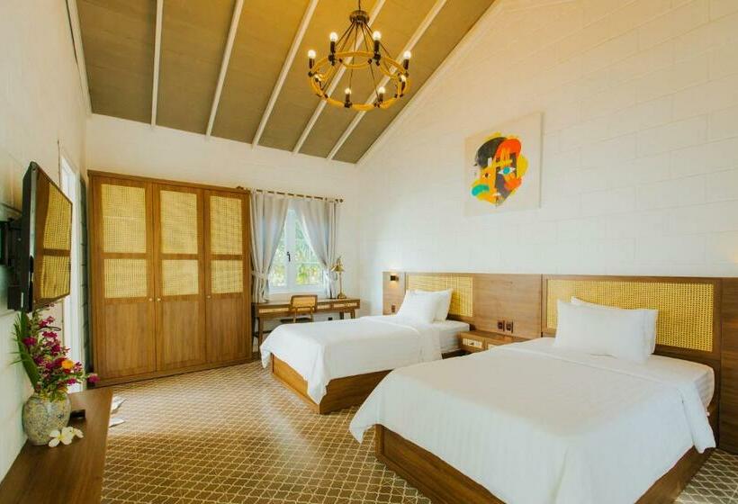 Perolas Villas Resort