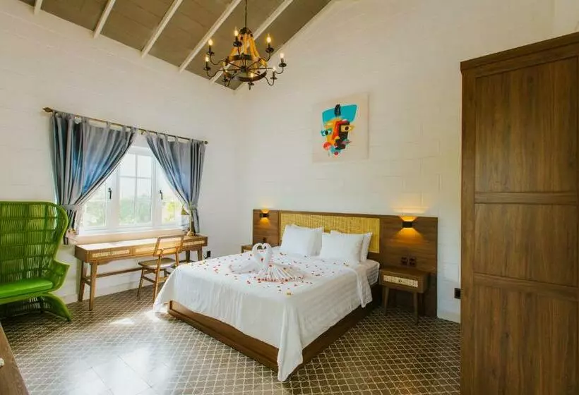 Perolas Villas Resort