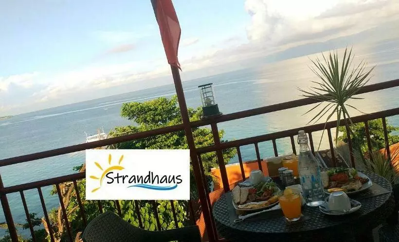 Strandhaus Condotel