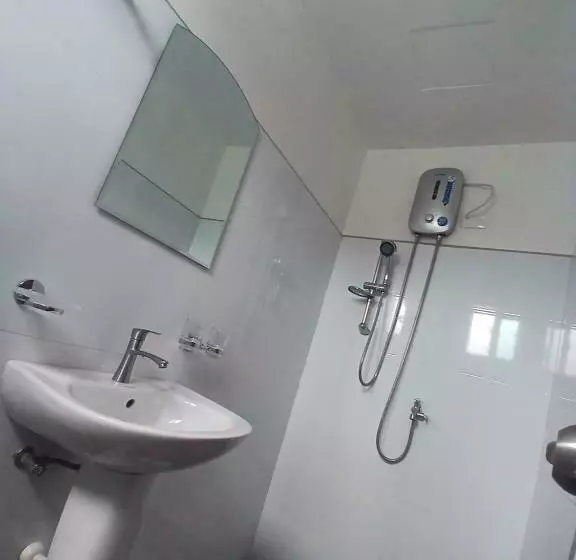 Strandhaus Condotel