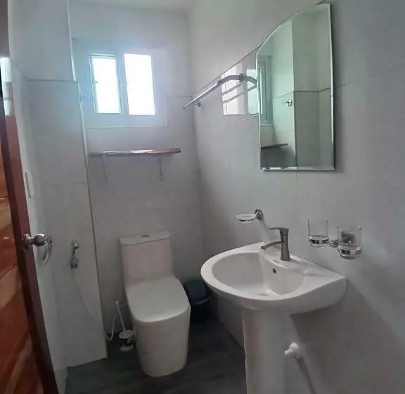 Strandhaus Condotel