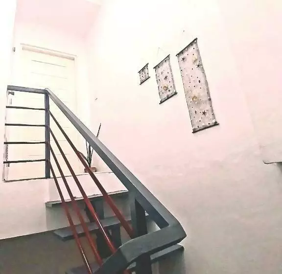 Strandhaus Condotel