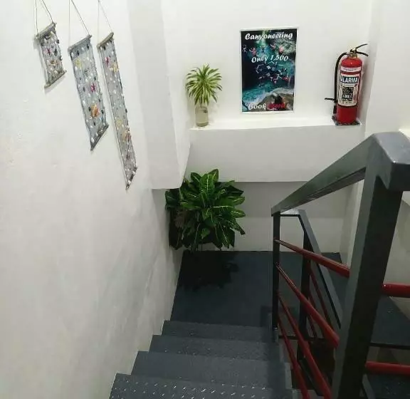 Strandhaus Condotel