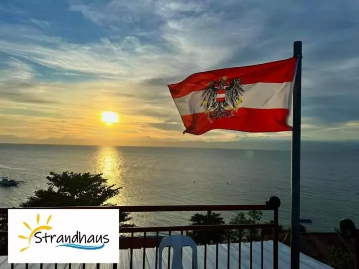 Strandhaus Condotel