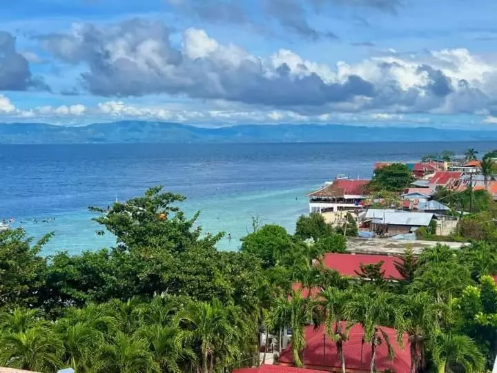 Strandhaus Condotel