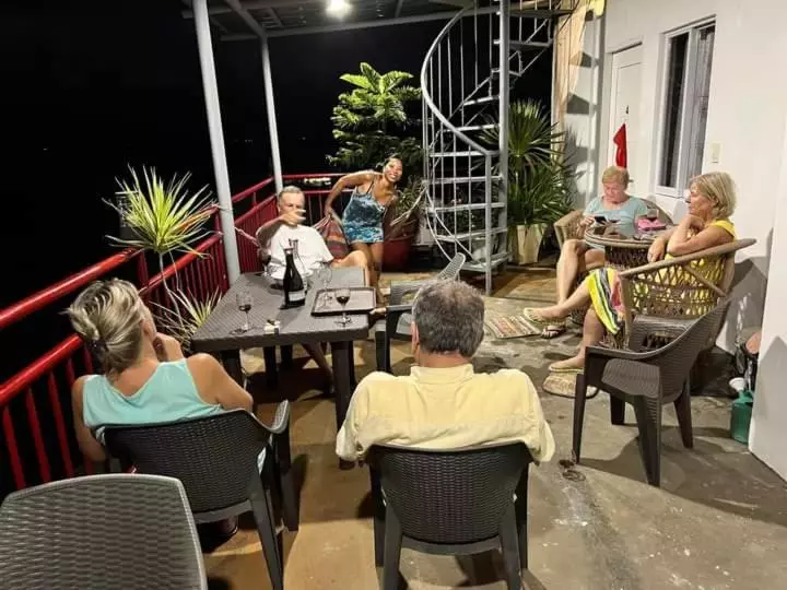 Strandhaus Condotel