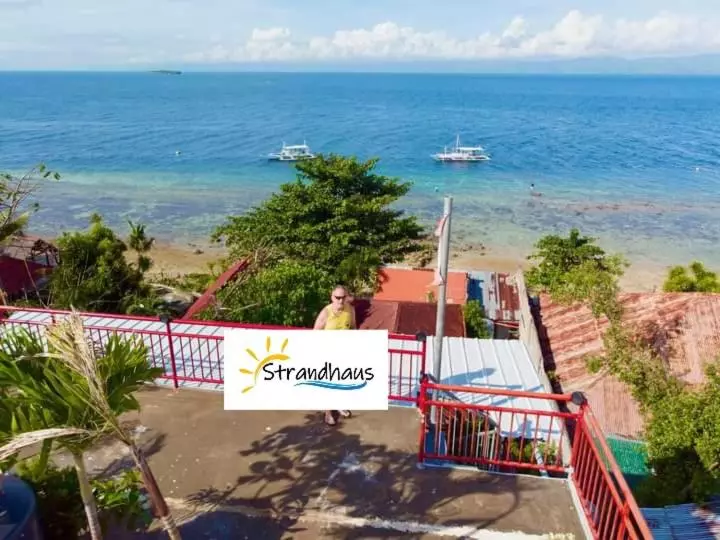 Strandhaus Condotel
