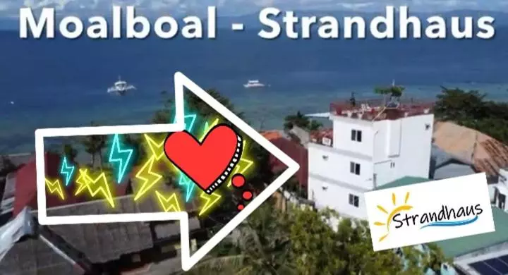 Strandhaus Condotel