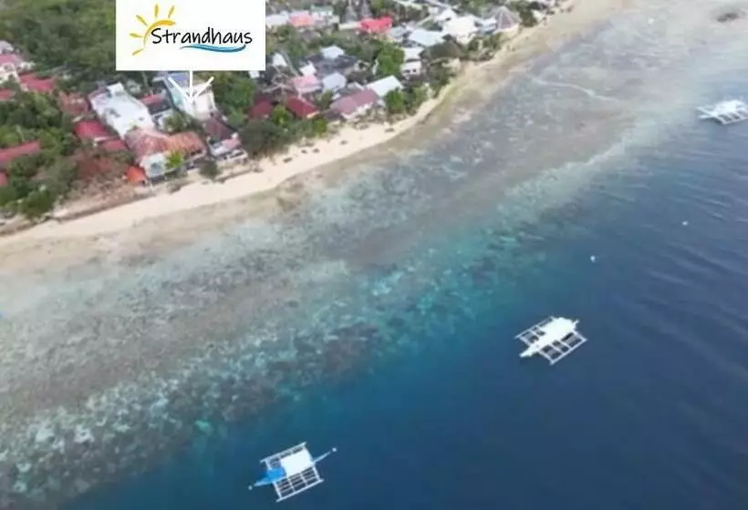 Strandhaus Condotel