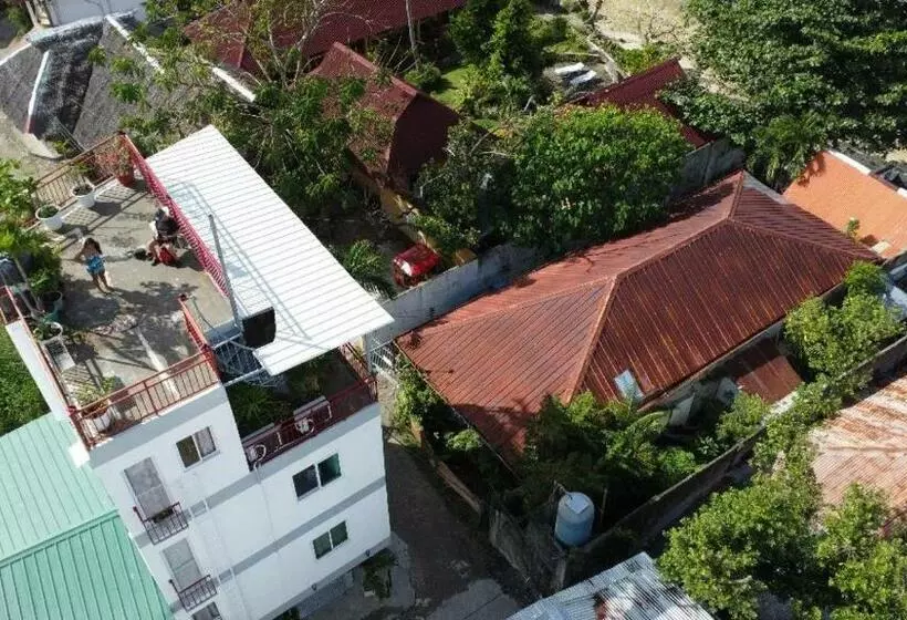Strandhaus Condotel