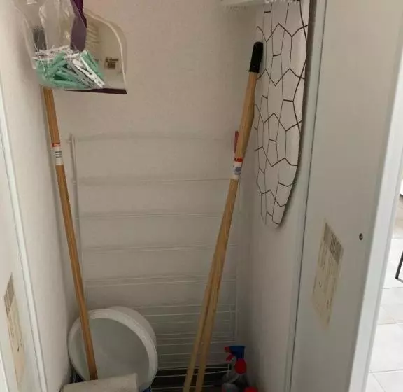 Duplex Vue Mer   La Plage à 150m ! 1 Ch Mezzanine Et 1 Ch Cabine   Garage Digicode