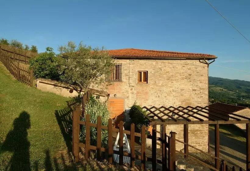 Agriturismo Colognole