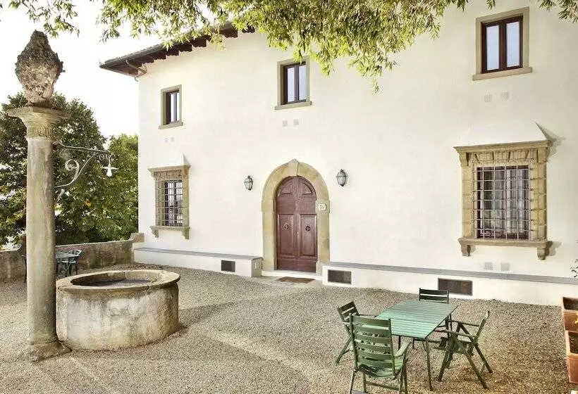 Agriturismo Colognole