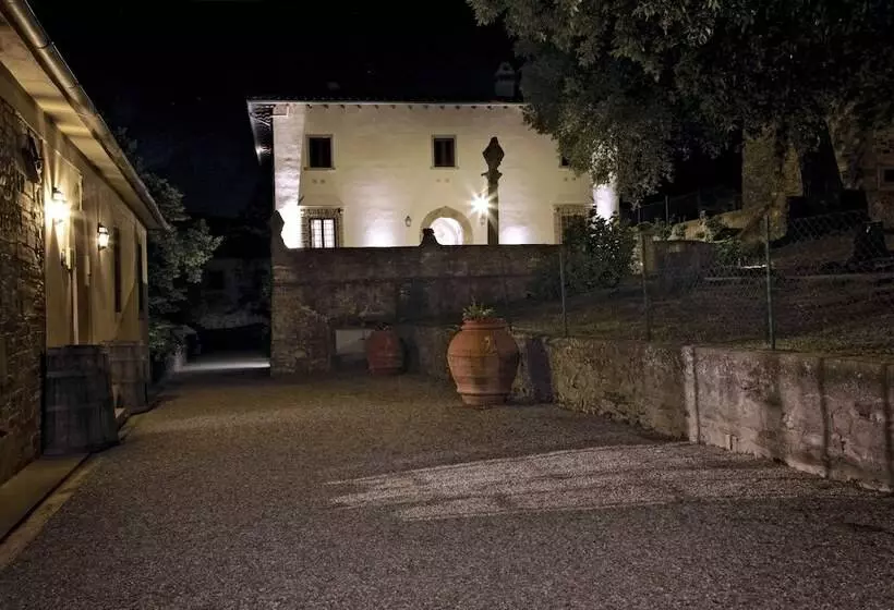 Agriturismo Colognole