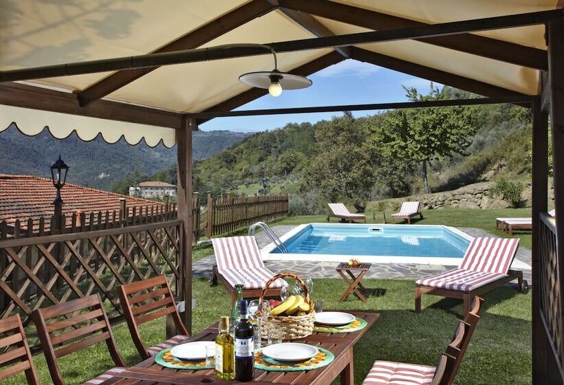 Agriturismo Colognole