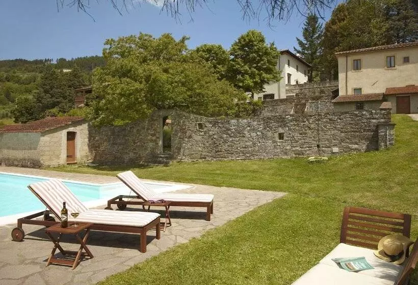 Agriturismo Colognole