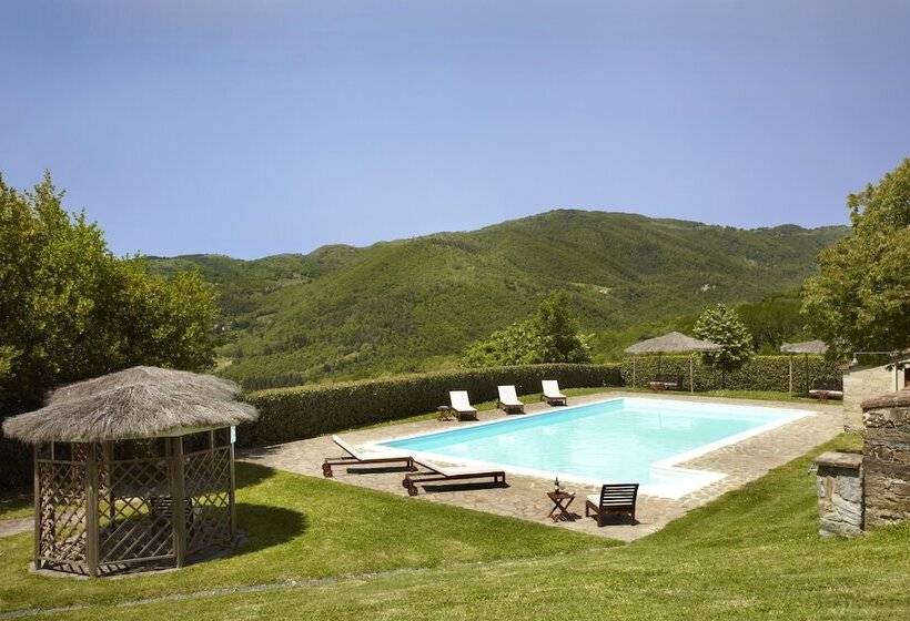 Agriturismo Colognole