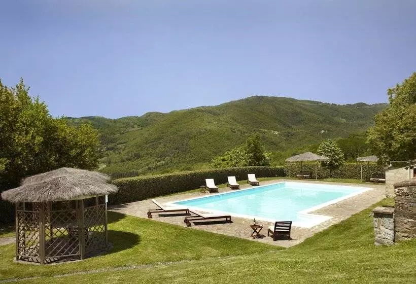 Agriturismo Colognole