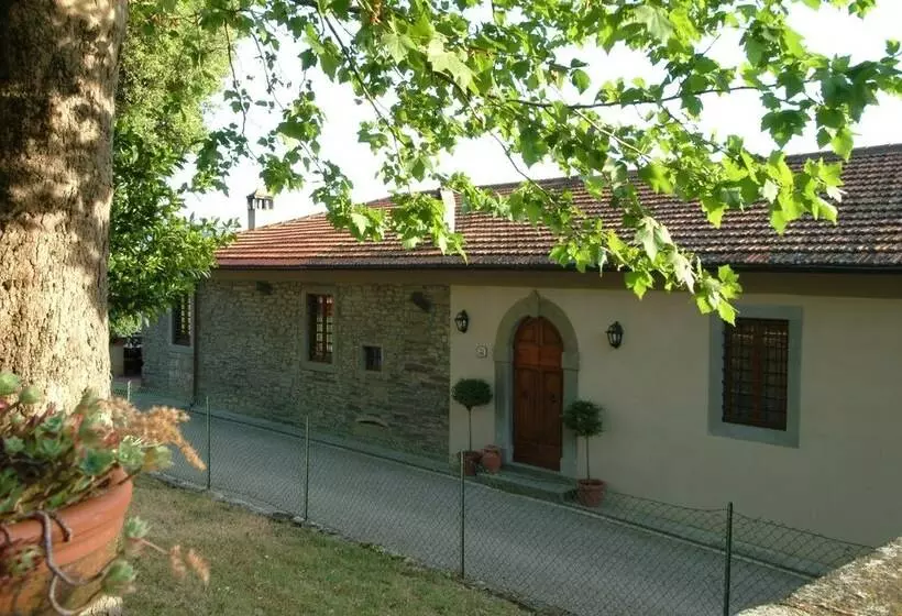 Agriturismo Colognole