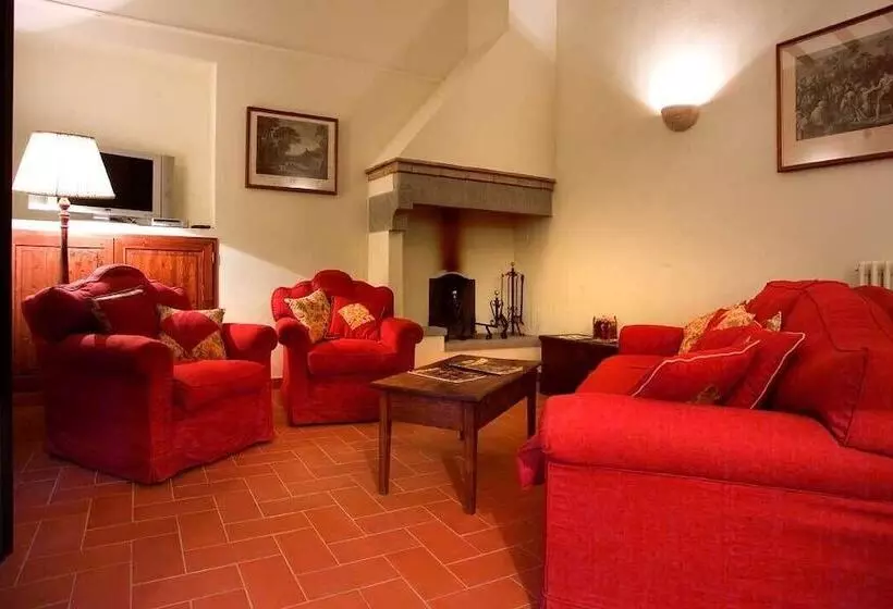 Agriturismo Colognole