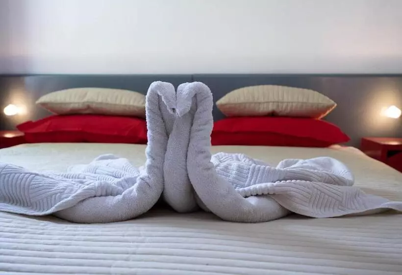 Apart Hotel Het Veerse Meer