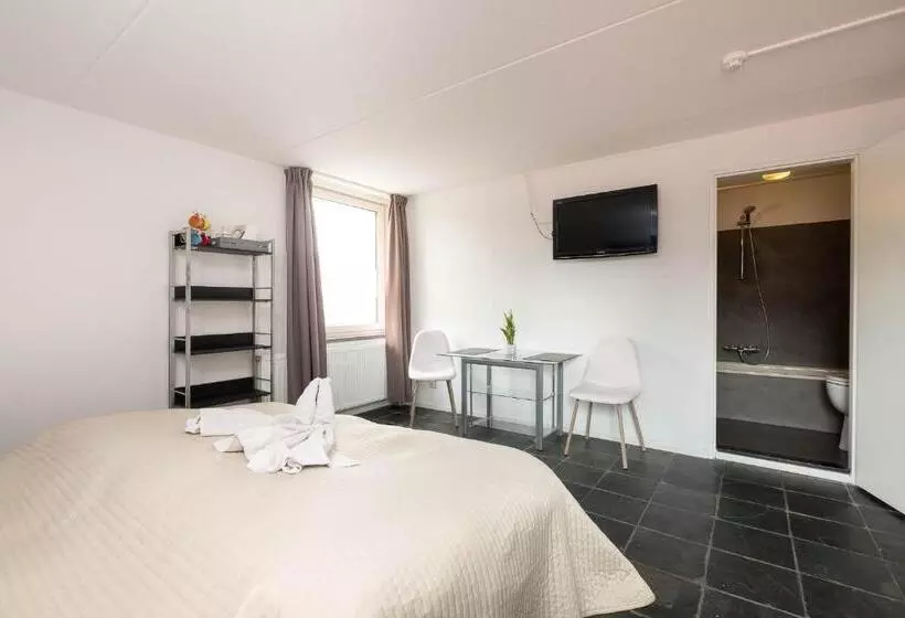 Apart Hotel Het Veerse Meer