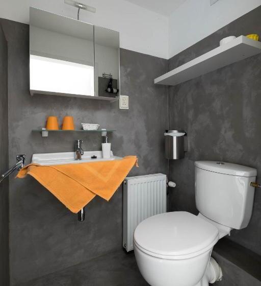 Apart Hotel Het Veerse Meer