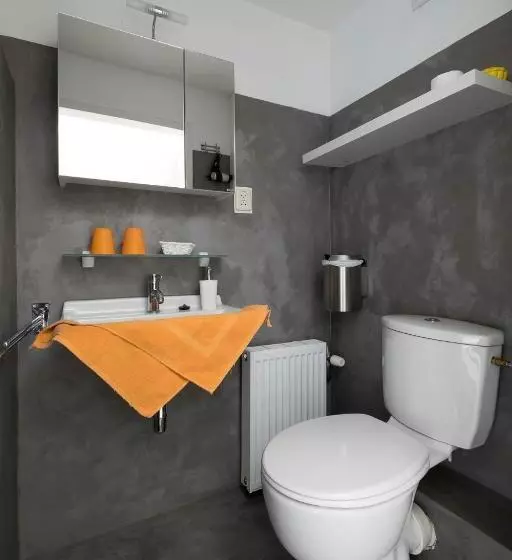 Apart Hotel Het Veerse Meer