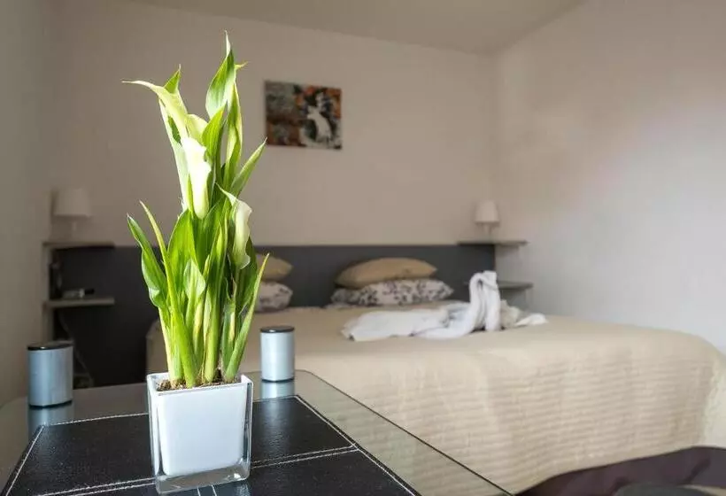 Apart Hotel Het Veerse Meer