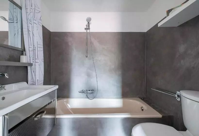 Apart Hotel Het Veerse Meer