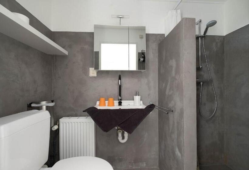 Apart Hotel Het Veerse Meer