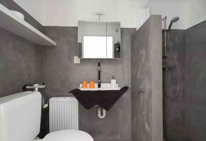 Apart Hotel Het Veerse Meer